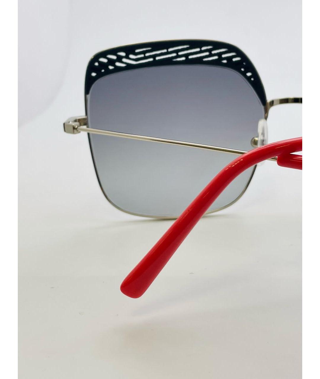 OXYDO Мульти металлические солнцезащитные очки, фото 5