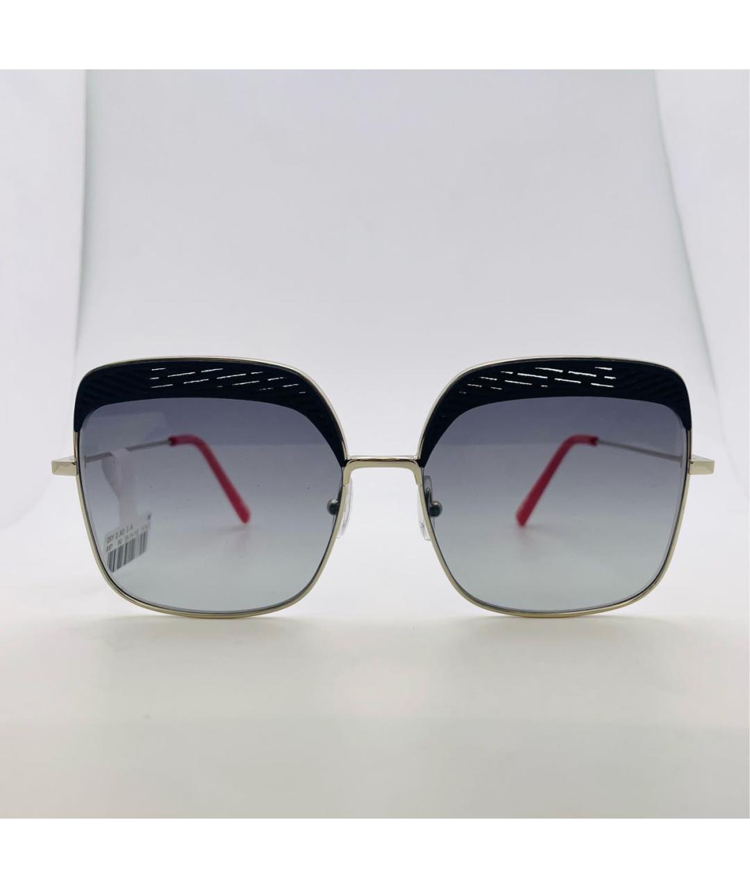 OXYDO Мульти металлические солнцезащитные очки, фото 6