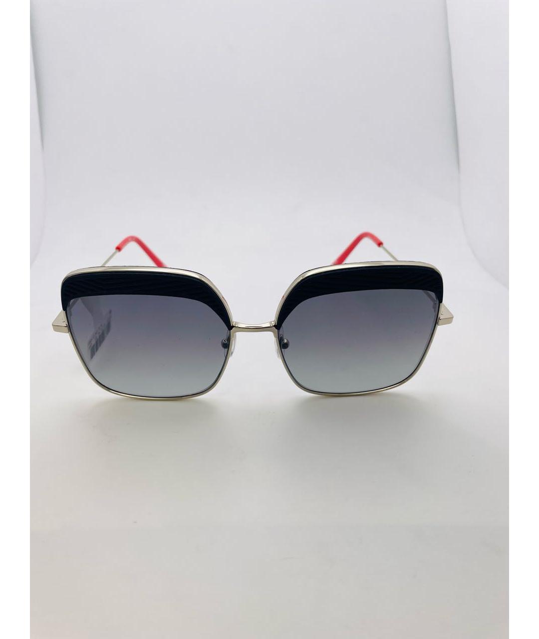 OXYDO Мульти металлические солнцезащитные очки, фото 2