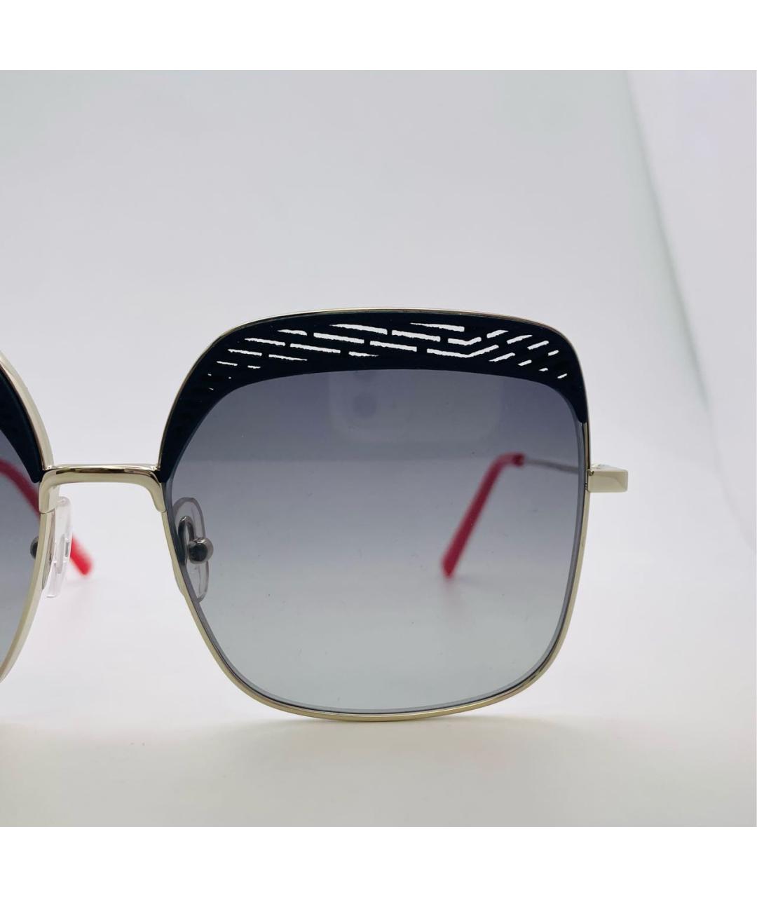 OXYDO Мульти металлические солнцезащитные очки, фото 3