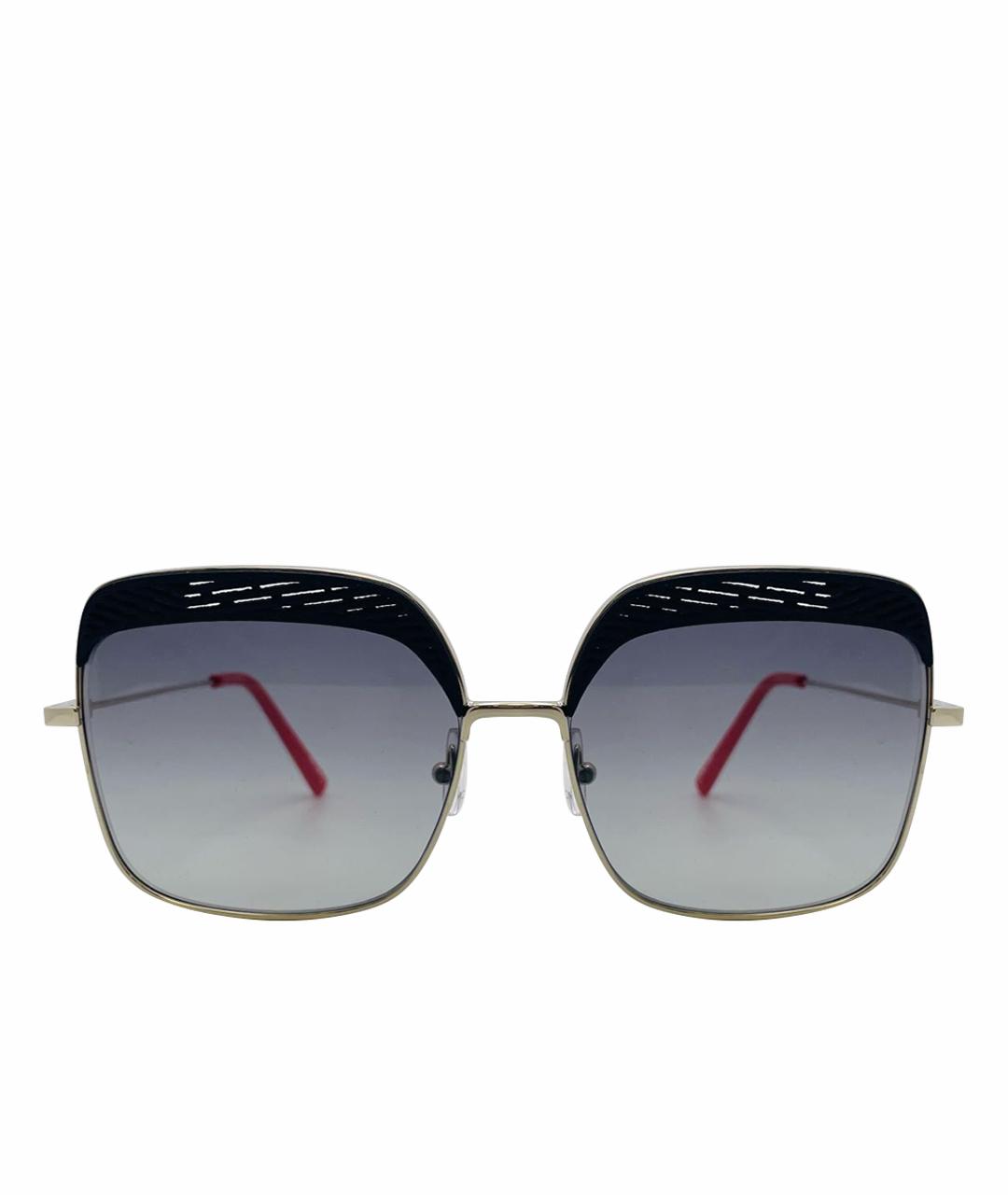 OXYDO Мульти металлические солнцезащитные очки, фото 1