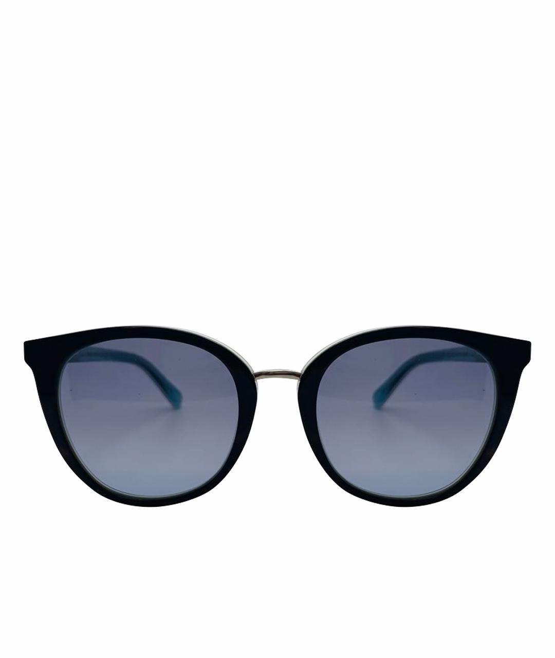 LOVE MOSCHINO Мульти пластиковые солнцезащитные очки, фото 1