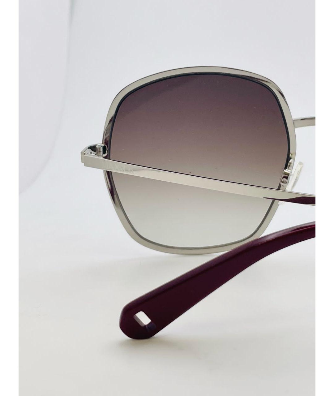 MAX&CO Мульти металлические солнцезащитные очки, фото 7