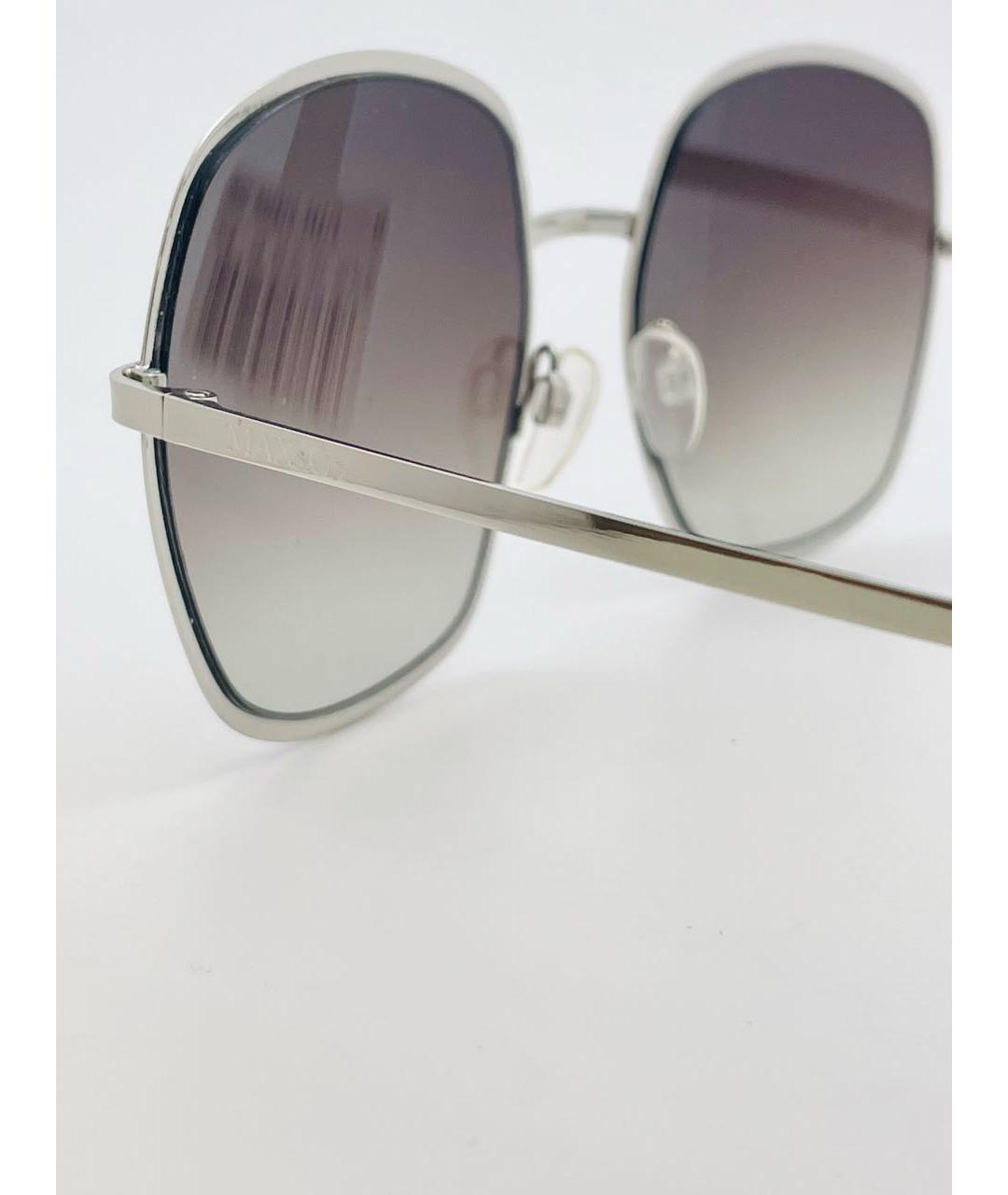 MAX&CO Мульти металлические солнцезащитные очки, фото 6