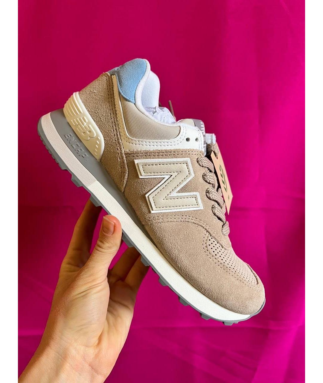 NEW BALANCE Кроссовки, фото 5