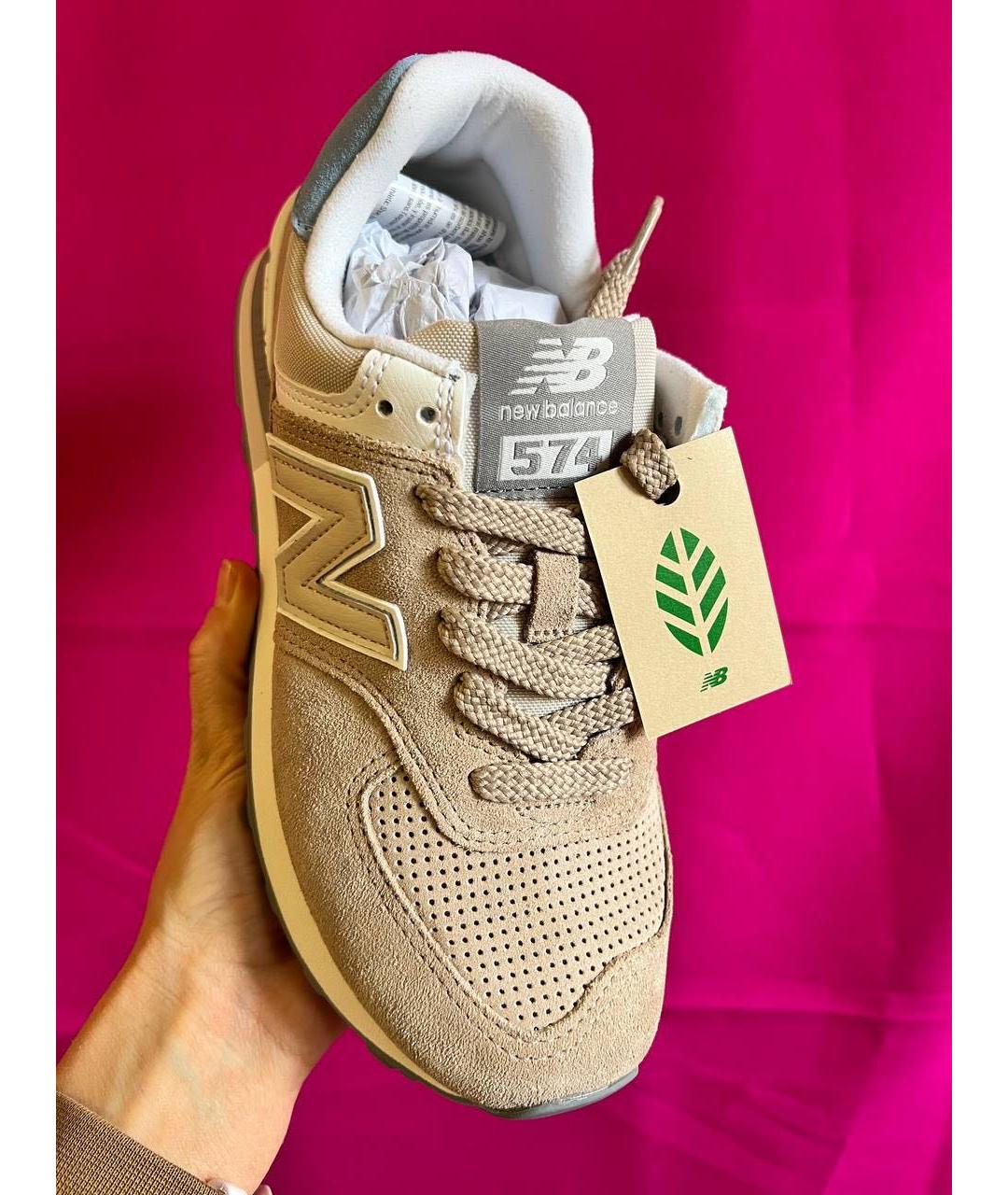 NEW BALANCE Кроссовки, фото 2