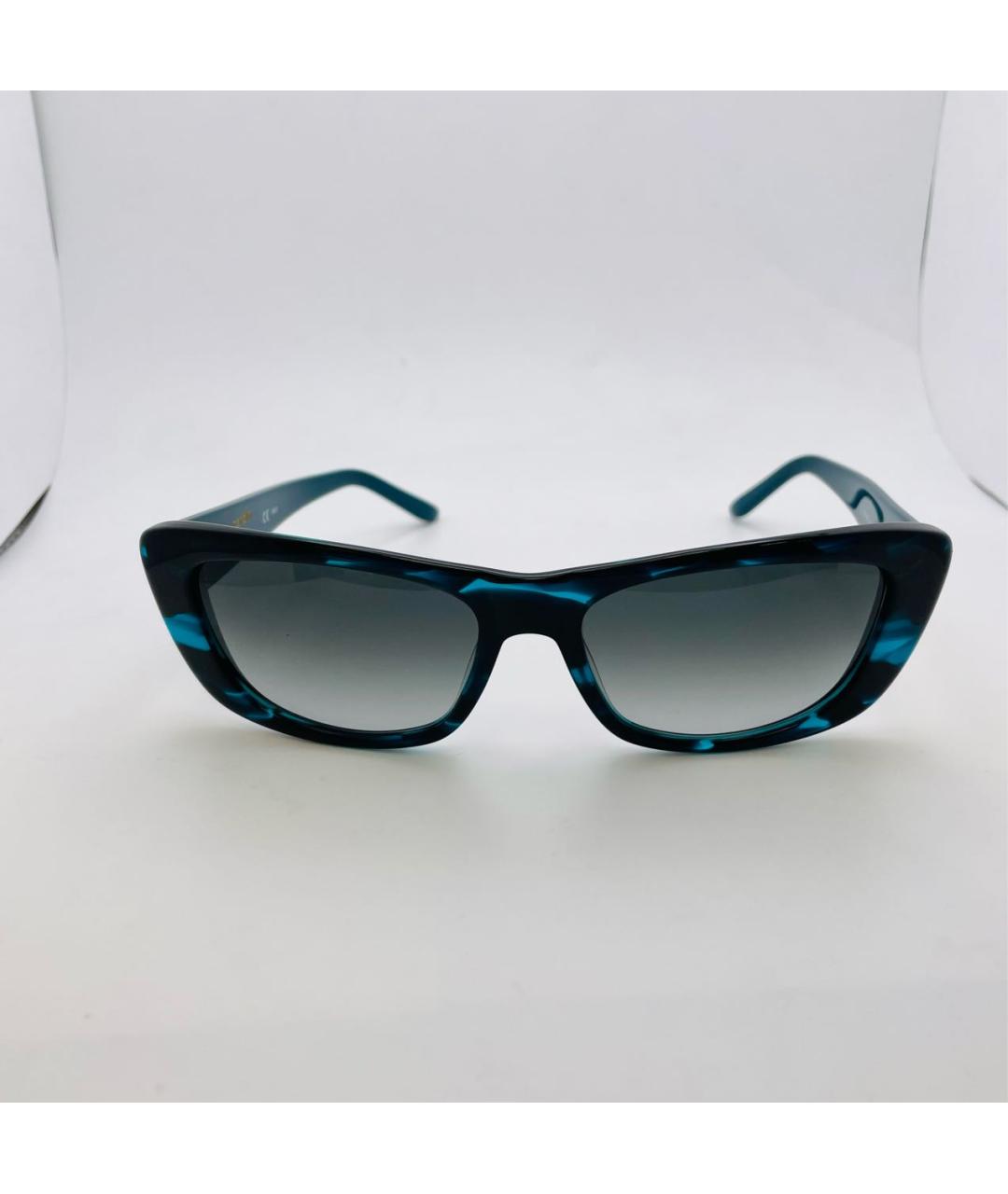 PIERRE CARDIN Мульти пластиковые солнцезащитные очки, фото 8