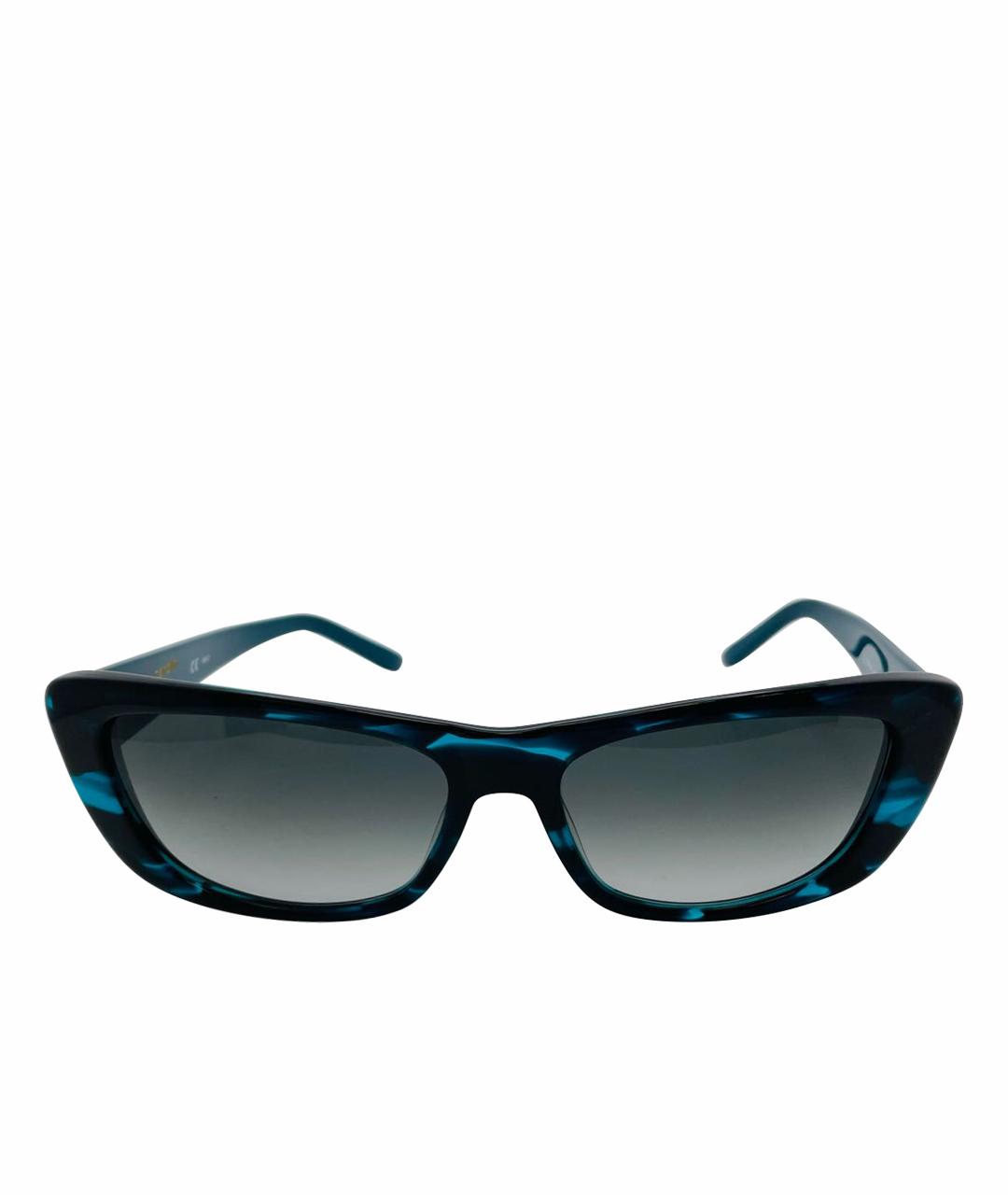 PIERRE CARDIN Мульти пластиковые солнцезащитные очки, фото 1