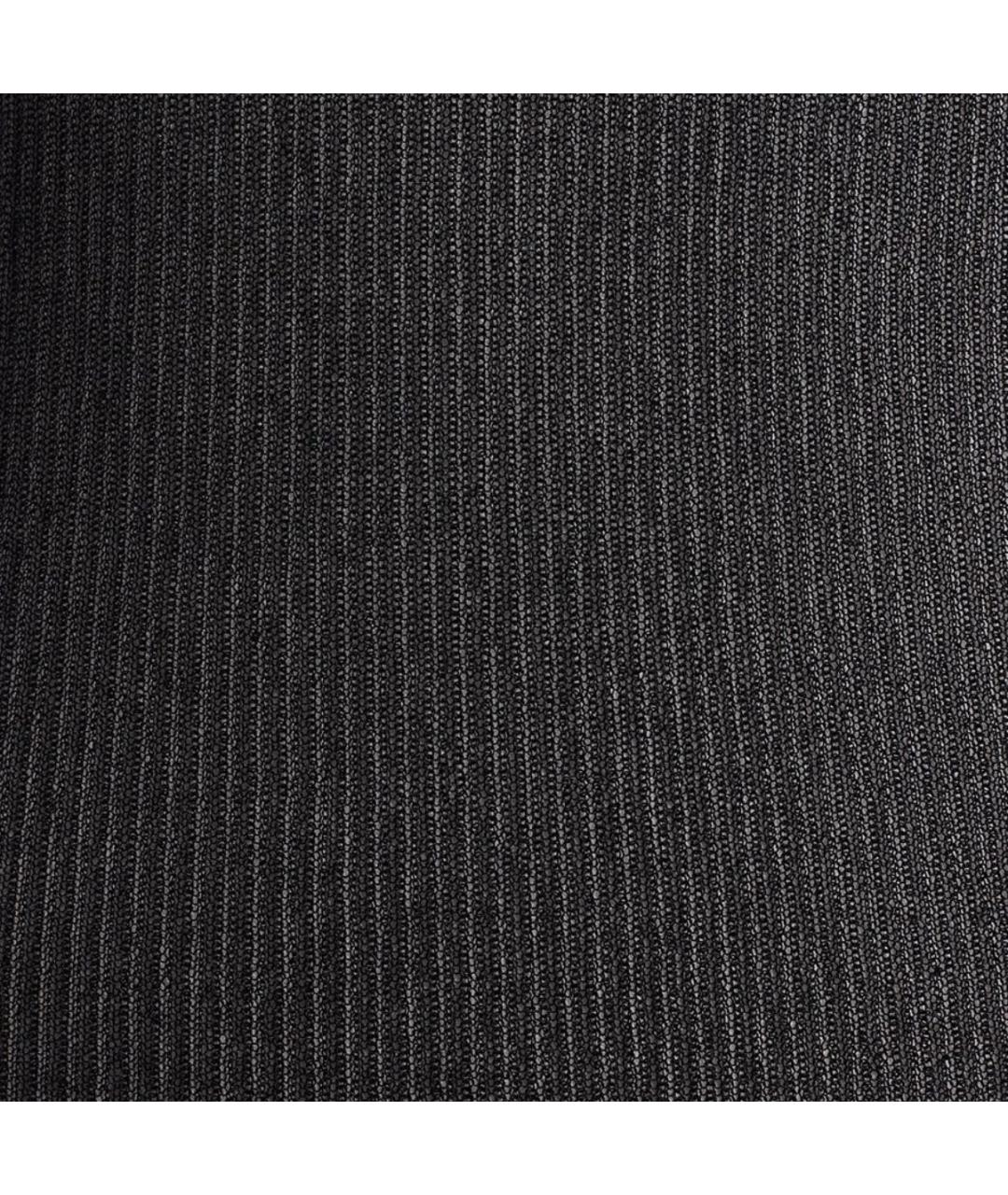 MISBHV Черный вискозный джемпер / свитер, фото 3