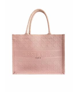 CHRISTIAN DIOR Сумка с короткими ручками