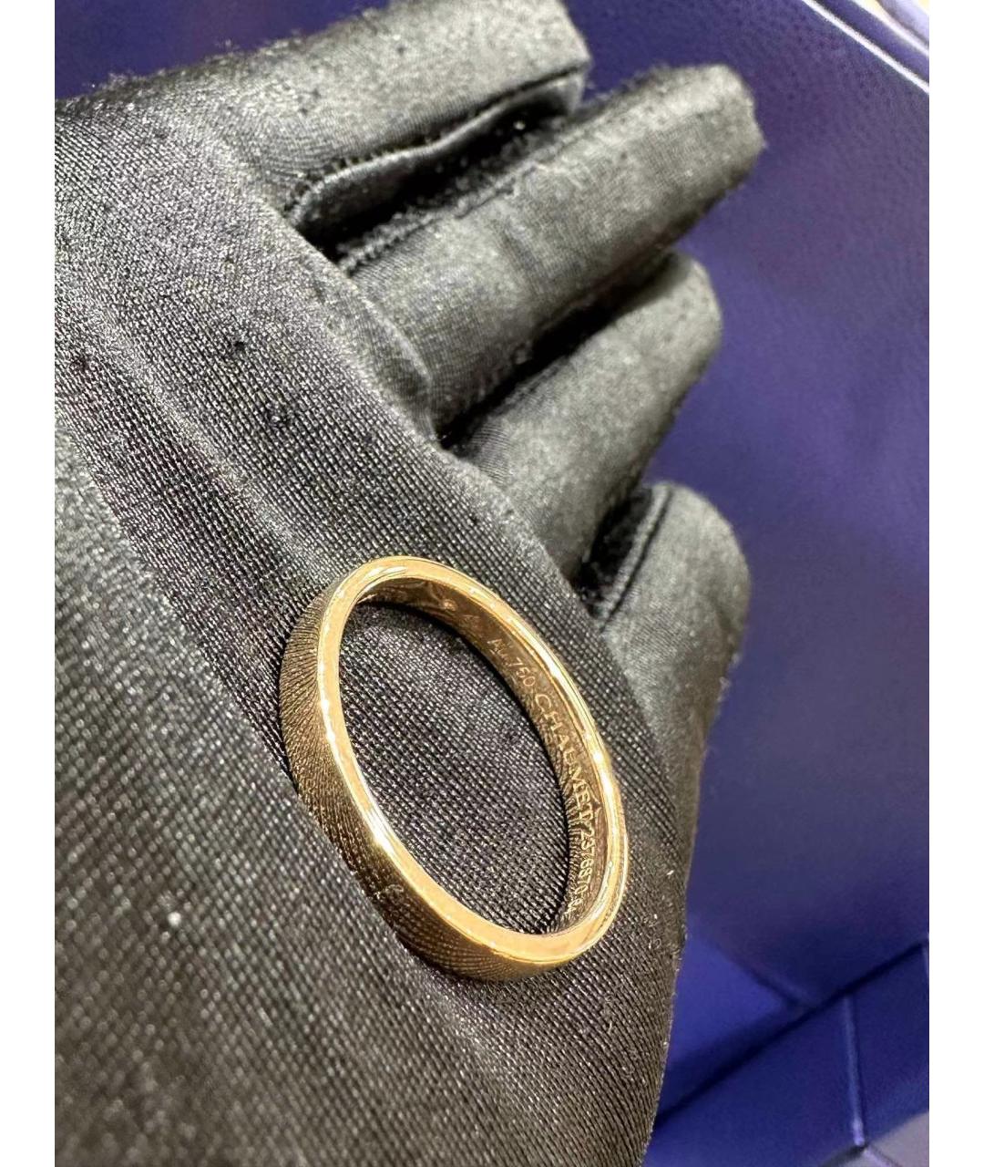 CHAUMET Кольцо из розового золота, фото 5