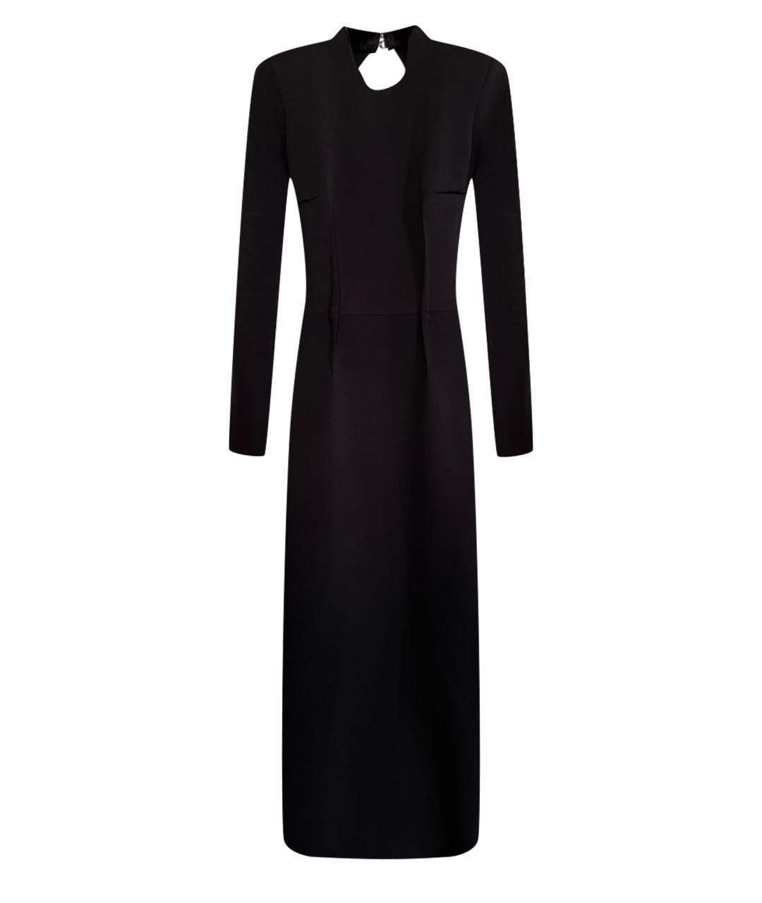 BOHEMIQUE Черное коктейльное платье, фото 1