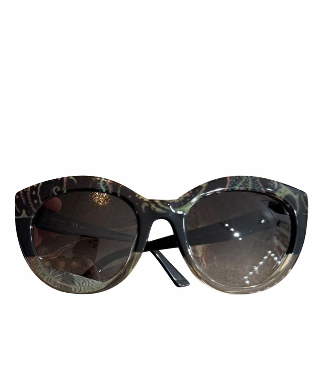 ETRO Мульти солнцезащитные очки, фото 1
