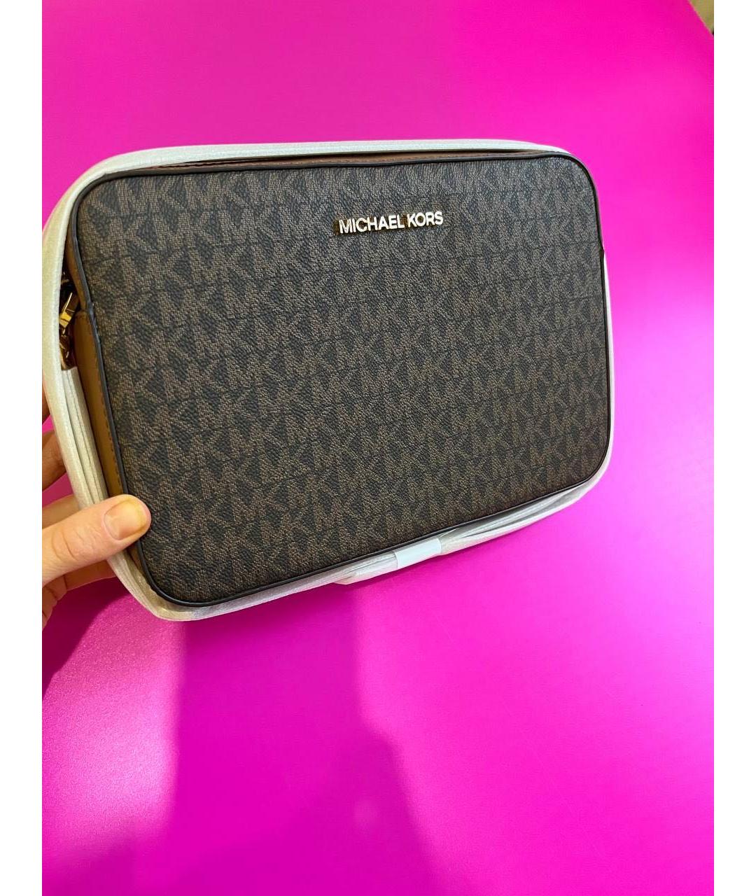 MICHAEL KORS Сумка через плечо, фото 5