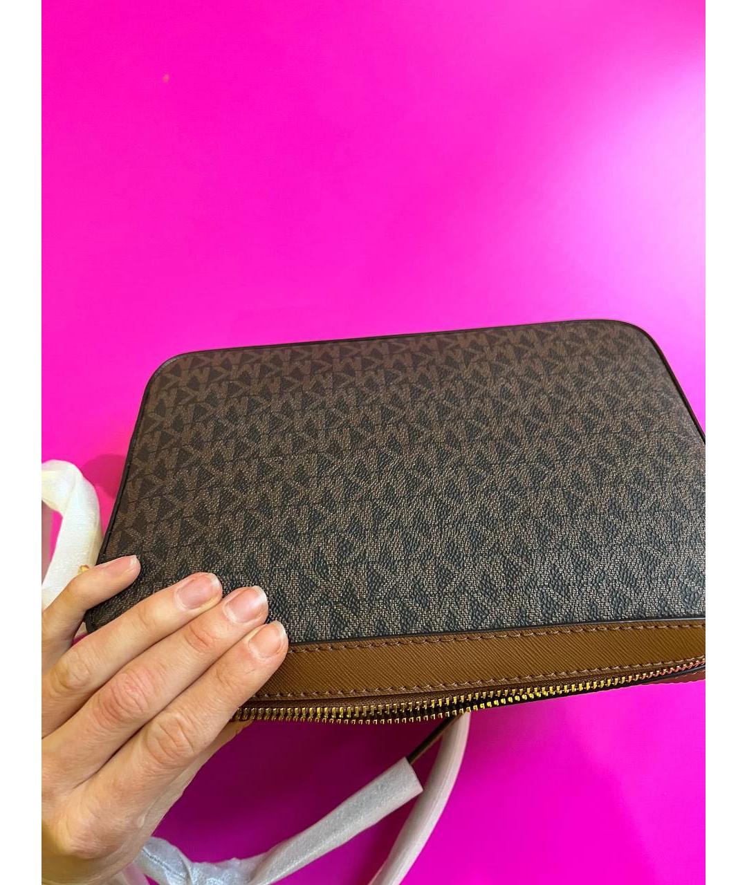 MICHAEL KORS Сумка через плечо, фото 2