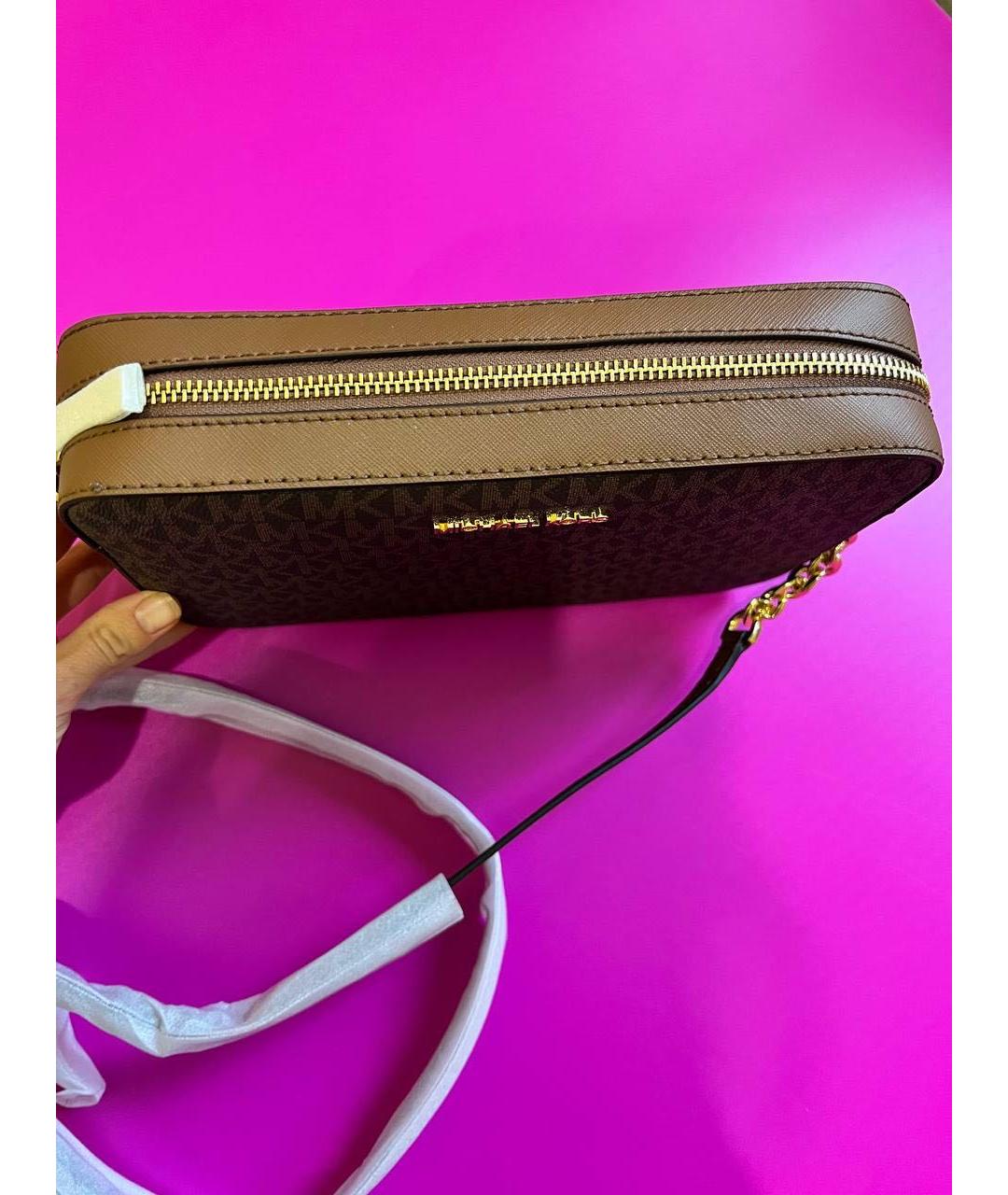MICHAEL KORS Сумка через плечо, фото 4