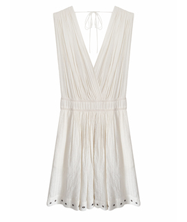 

Повседневное платье ISABEL MARANT ETOILE