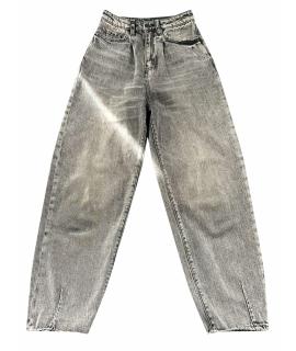 ARMANI EXCHANGE Прямые джинсы