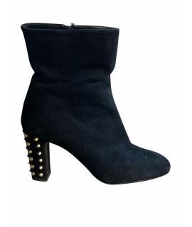 GUCCI Ботильоны