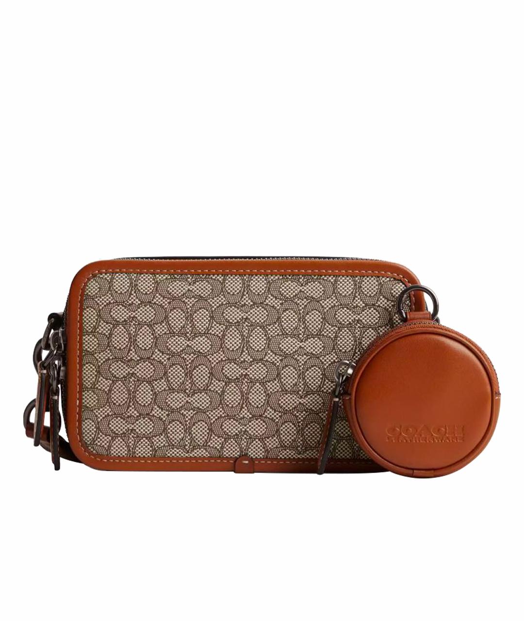 COACH Сумка на плечо, фото 1