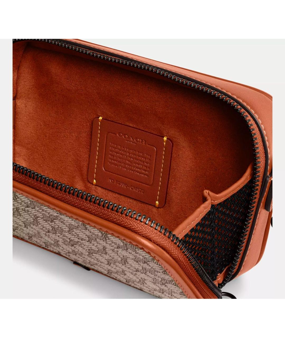 COACH Сумка на плечо, фото 3