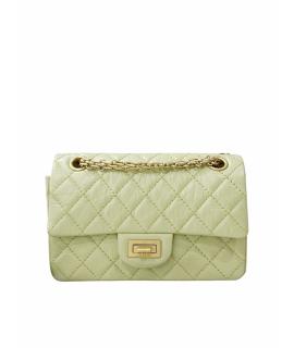 CHANEL Сумка через плечо