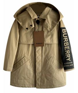 BURBERRY Верхняя одежда