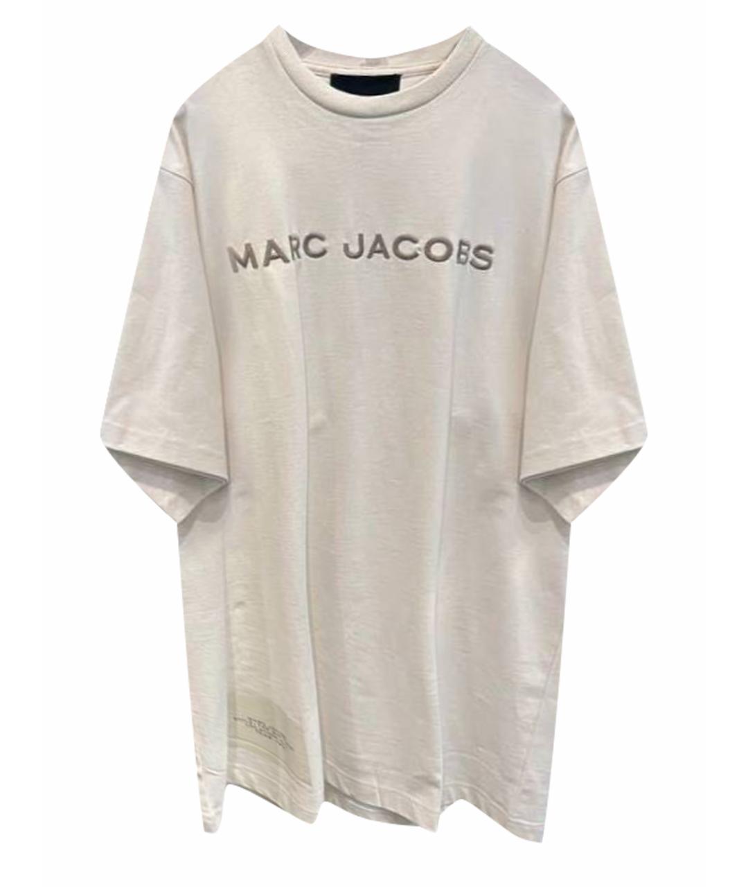 MARC JACOBS Черная футболка, фото 1