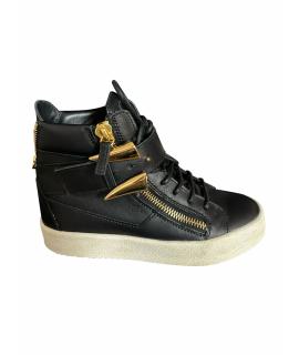 GIUSEPPE ZANOTTI DESIGN Кеды