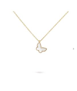 VAN CLEEF & ARPELS Колье