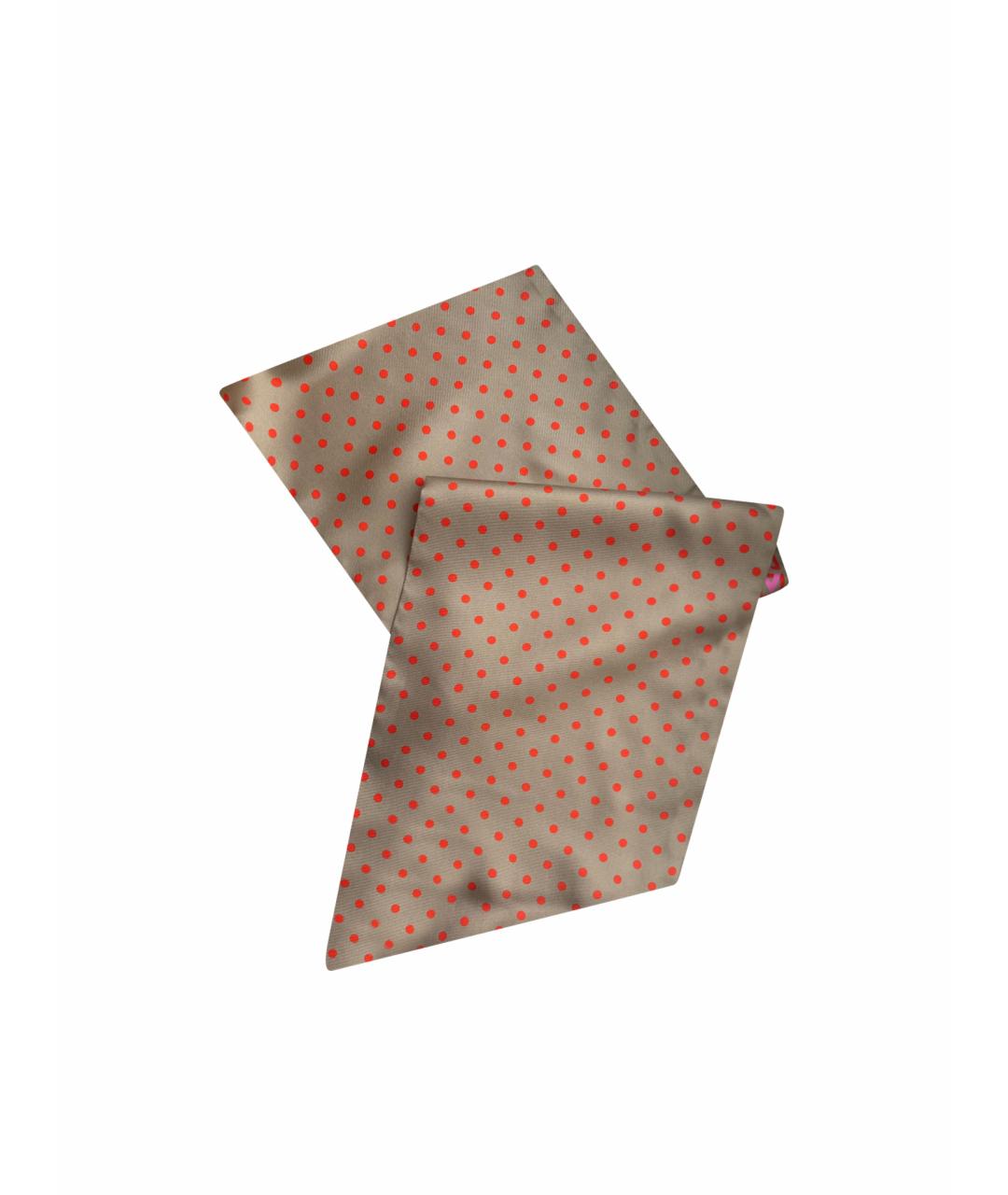 HERMES PRE-OWNED Шелковый платок, фото 1