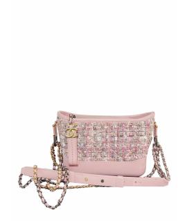 CHANEL Сумка через плечо