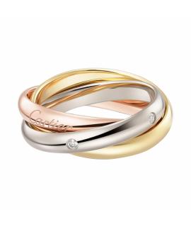 CARTIER Кольцо