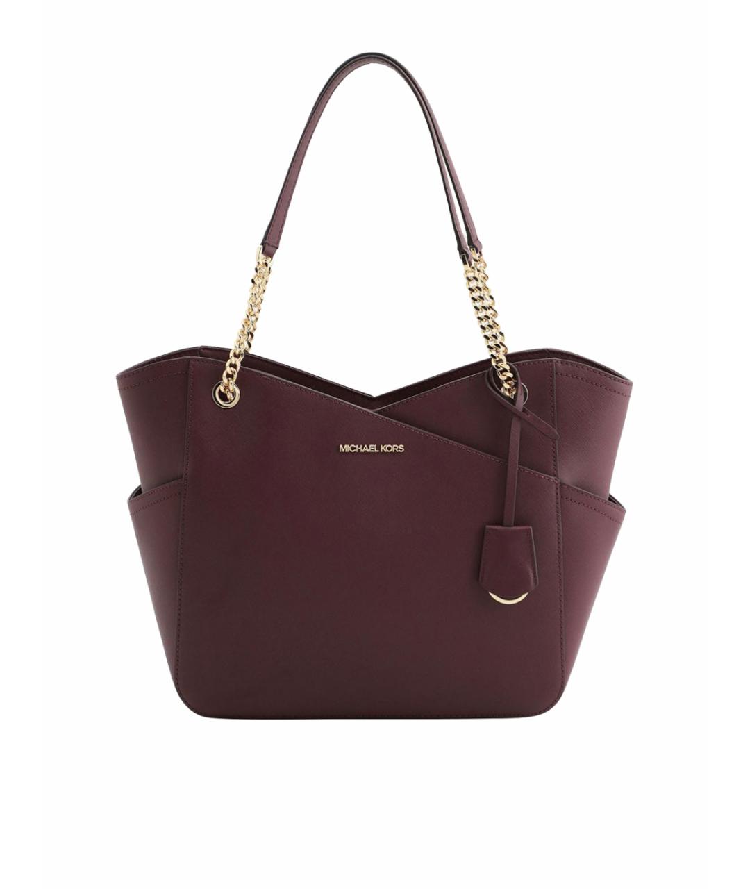 MICHAEL KORS Деним сумка тоут, фото 1