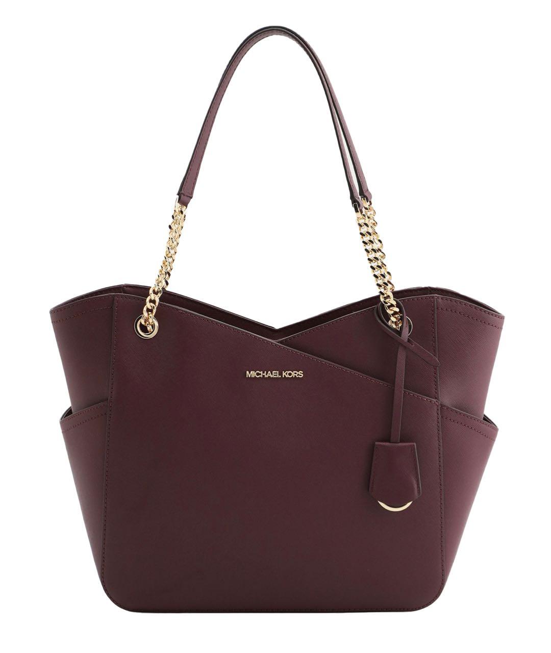 MICHAEL KORS Деним сумка тоут, фото 2