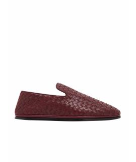 BOTTEGA VENETA Мокасины