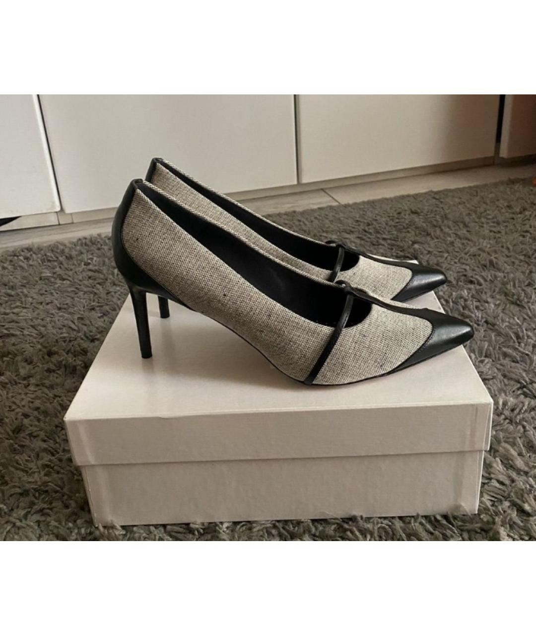 MAX MARA Туфли, фото 2