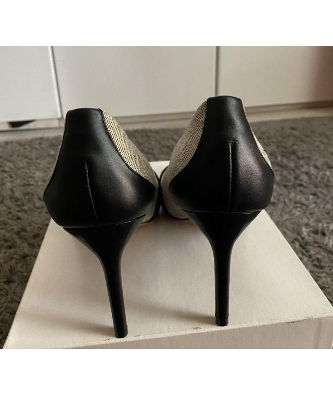 MAX MARA Туфли, фото 5