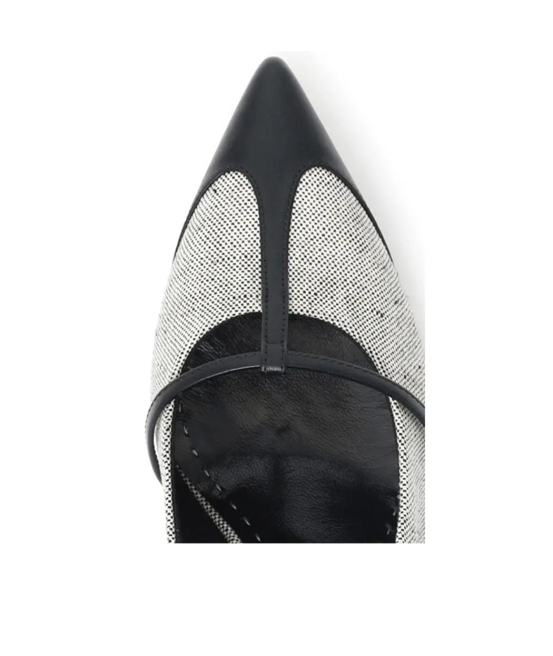 MAX MARA Туфли, фото 9