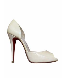 CHRISTIAN LOUBOUTIN Туфли