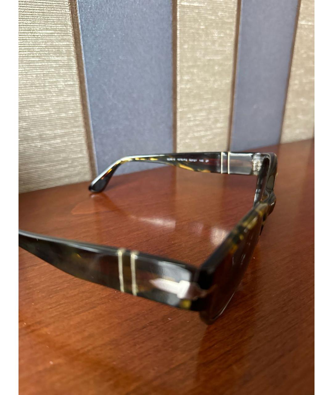 PERSOL Пластиковые солнцезащитные очки, фото 3