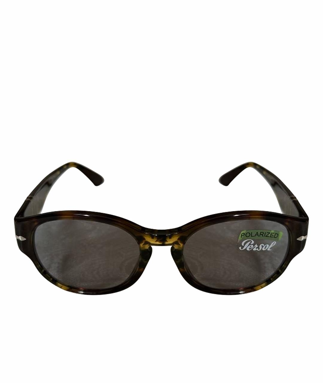 PERSOL Пластиковые солнцезащитные очки, фото 1