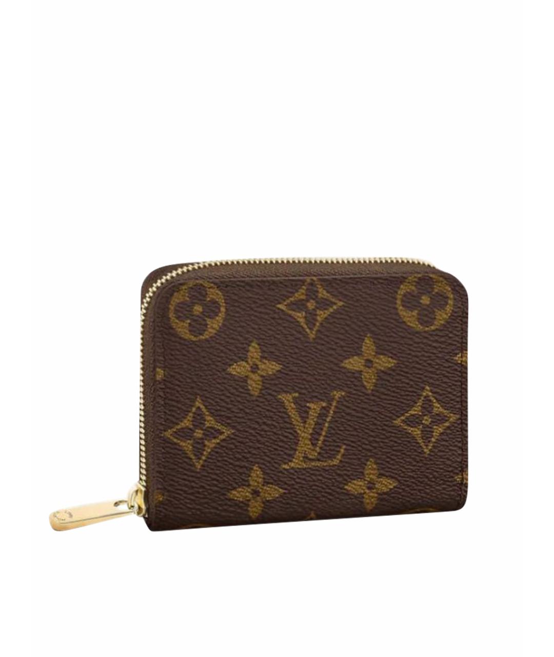 LOUIS VUITTON PRE-OWNED Мульти кошелек, фото 1