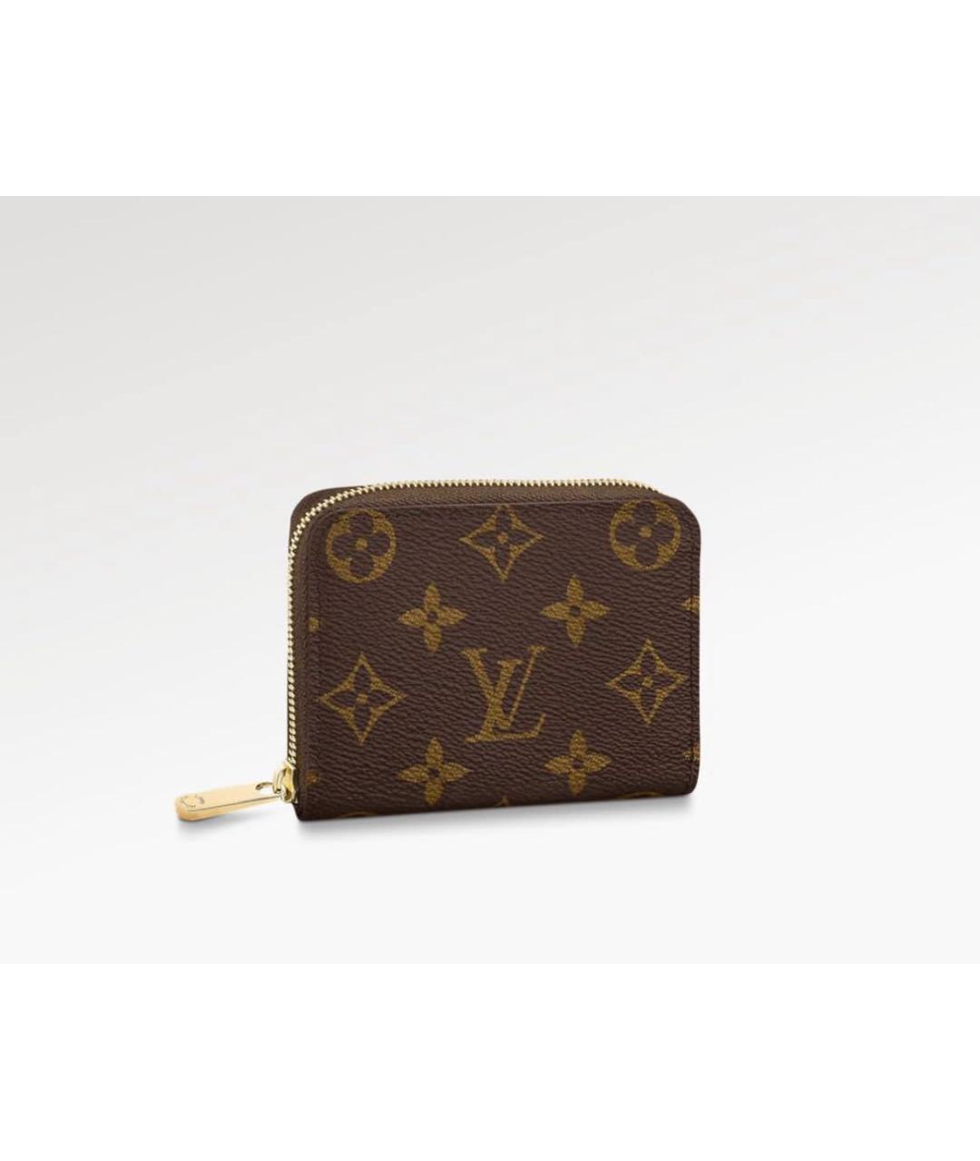 LOUIS VUITTON PRE-OWNED Мульти кошелек, фото 9