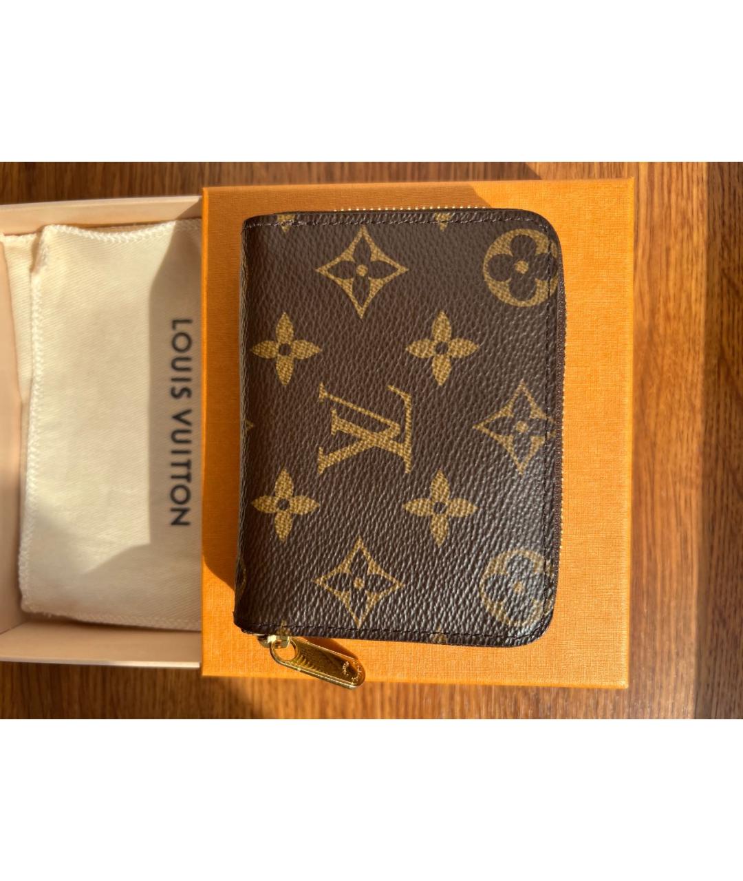 LOUIS VUITTON PRE-OWNED Мульти кошелек, фото 2