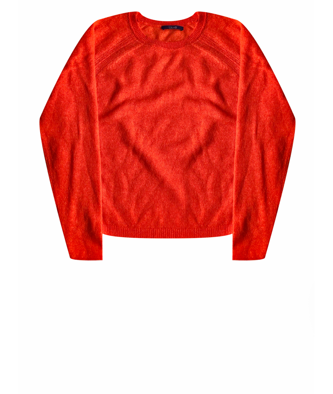 LAUREL Оранжевый джемпер / свитер, фото 1