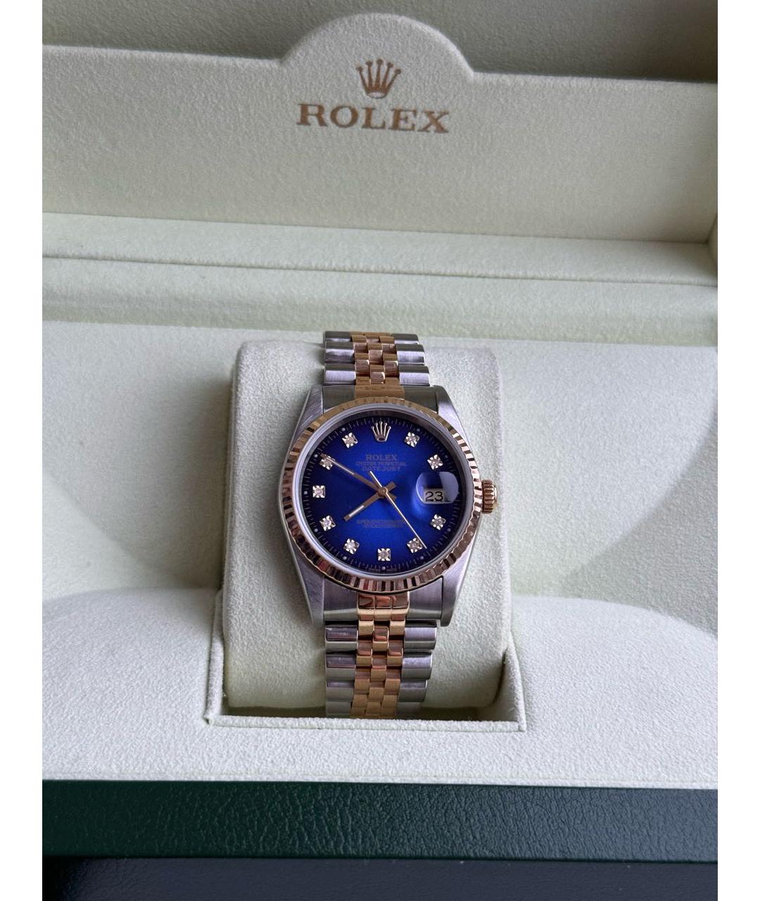 ROLEX Часы, фото 7