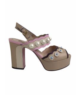 FENDI Босоножки