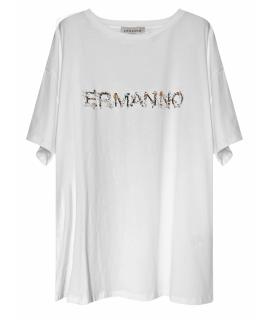 ERMANNO SCERVINO Футболка