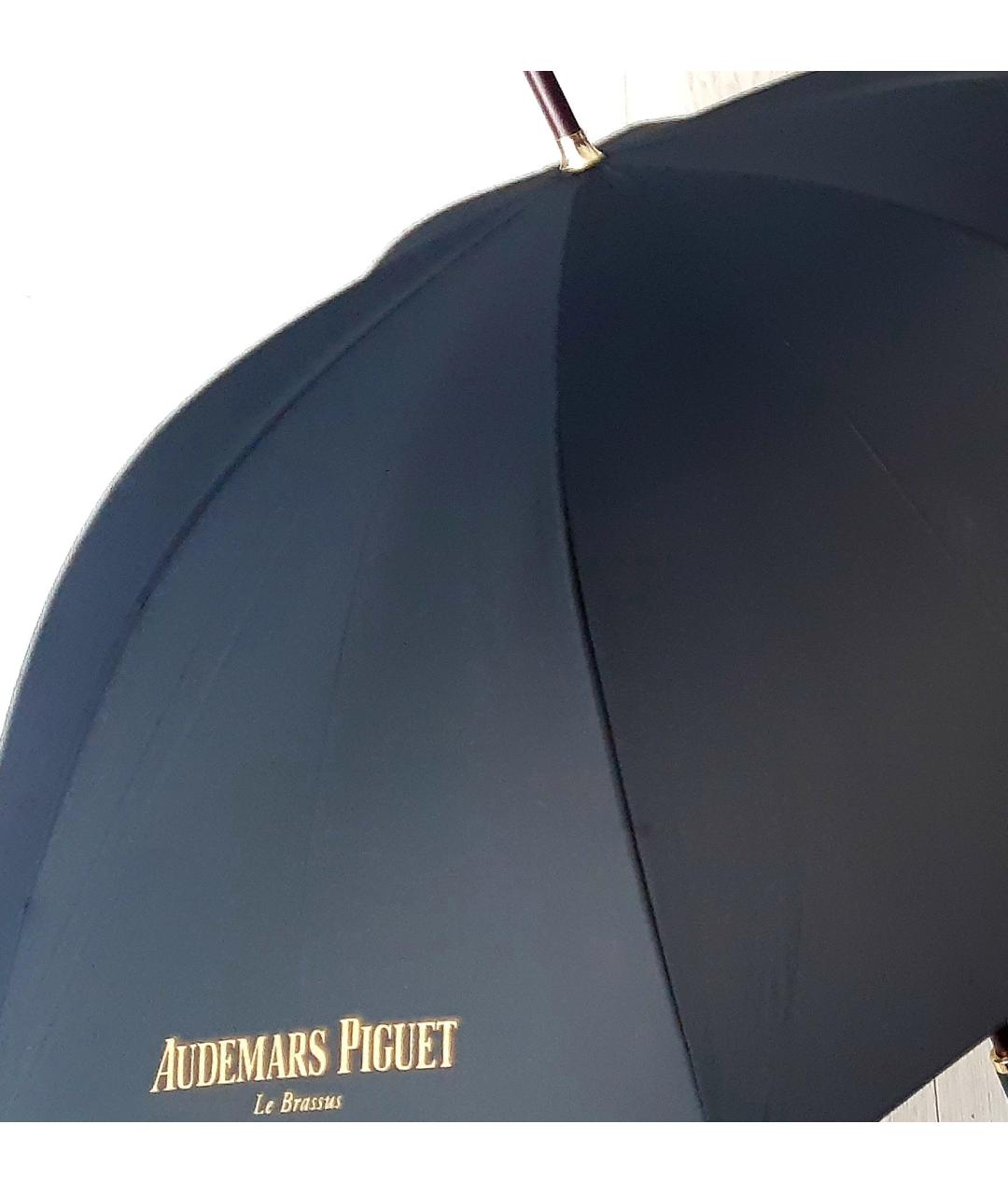 Аudemаrs Рiguеt Черный зонт, фото 5